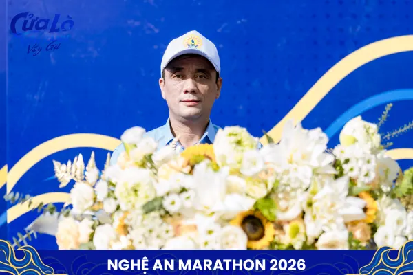 Ảnh sự kiện