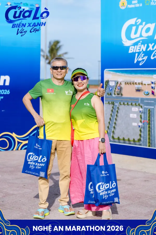 Ảnh sự kiện