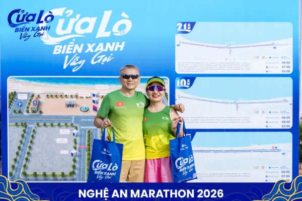 Ảnh sự kiện