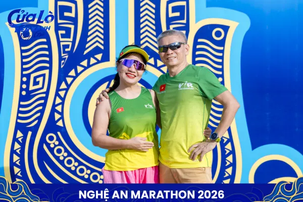 Ảnh sự kiện