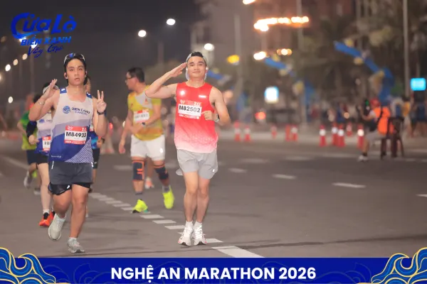 Ảnh sự kiện