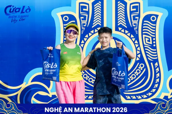 Ảnh sự kiện