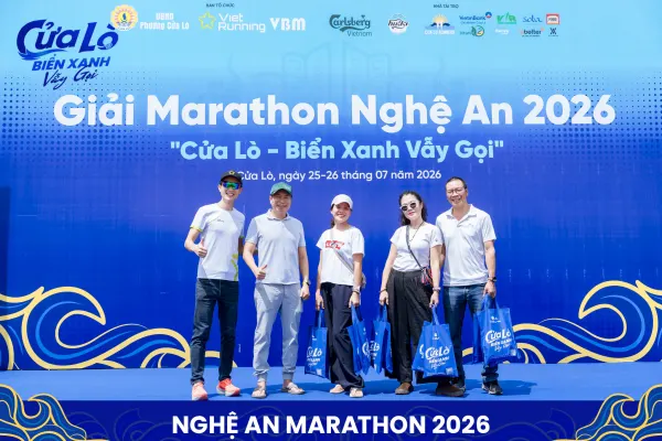 Ảnh sự kiện