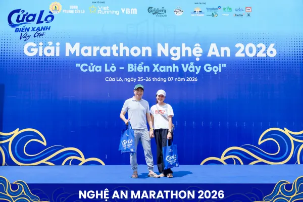 Ảnh sự kiện