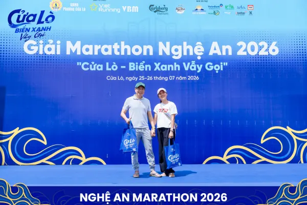 Ảnh sự kiện