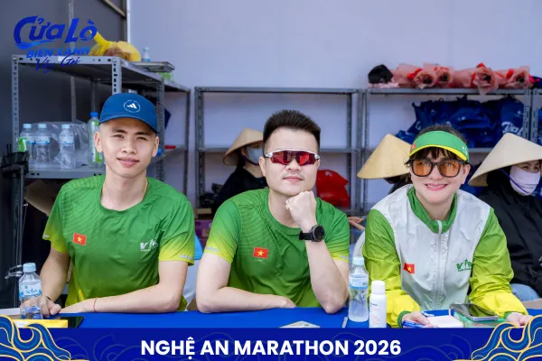 Ảnh sự kiện