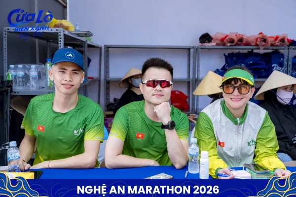 Ảnh sự kiện