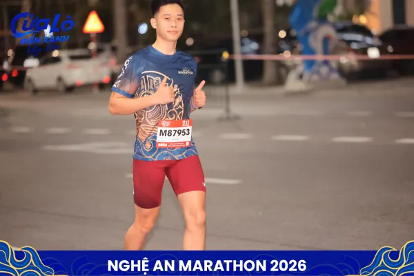Ảnh sự kiện