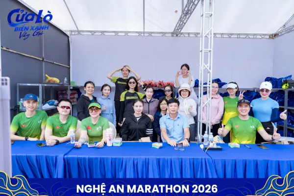 Ảnh sự kiện