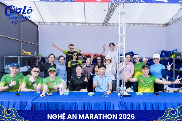 Ảnh sự kiện