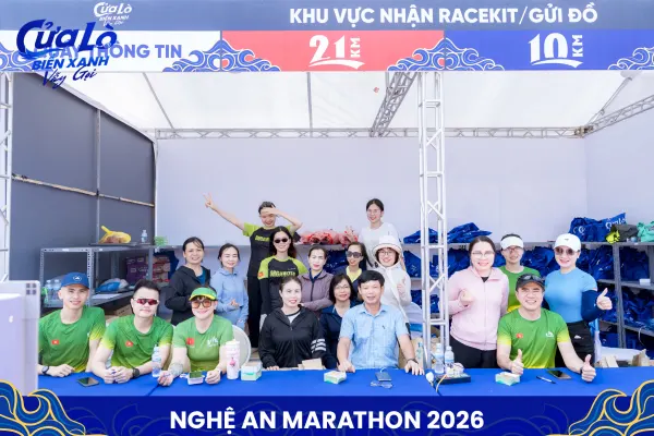 Ảnh sự kiện