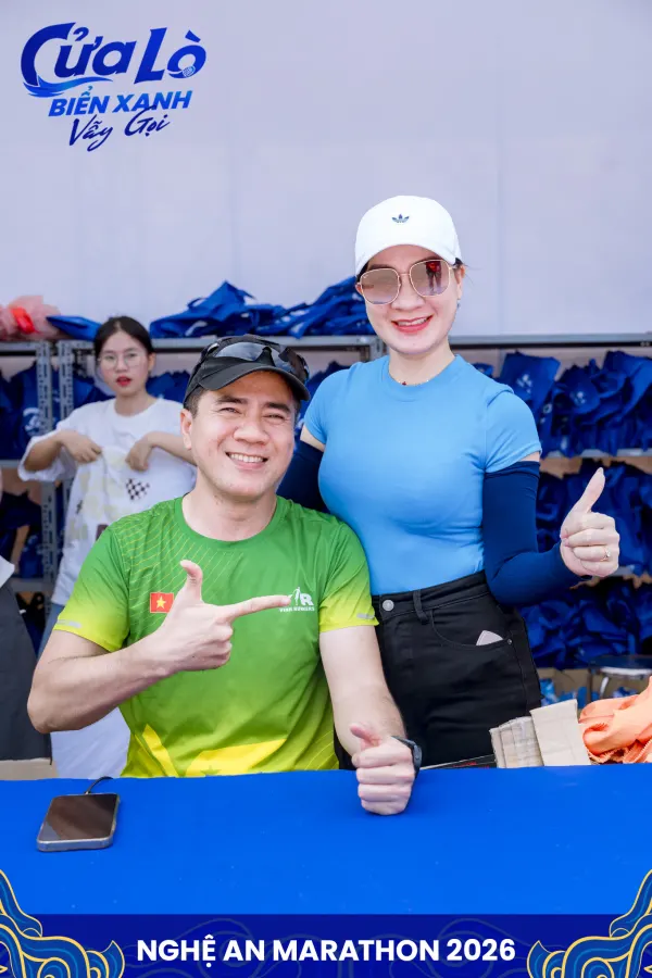 Ảnh sự kiện