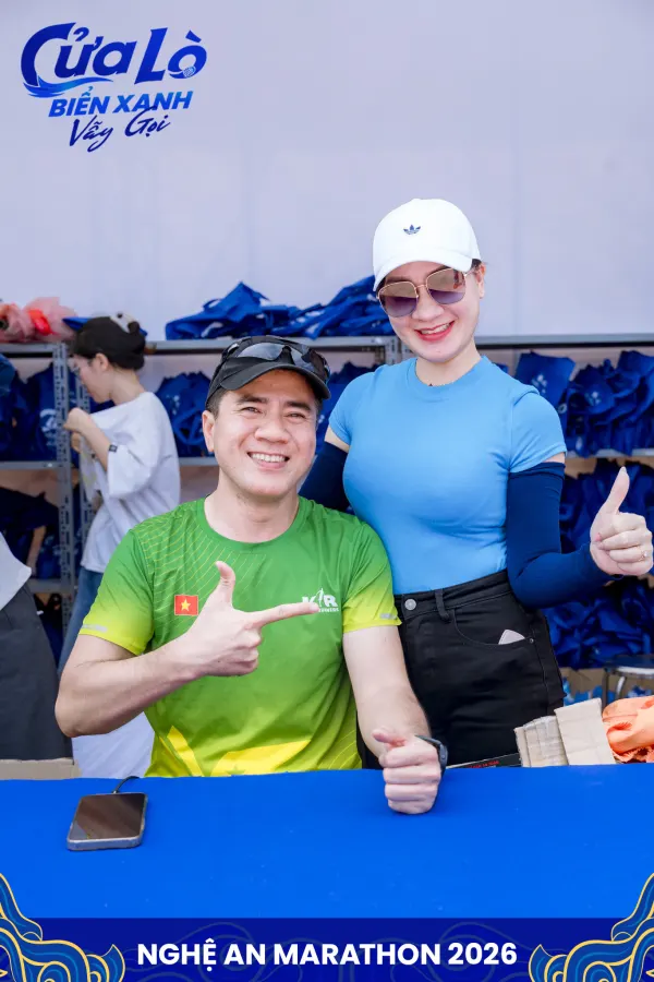 Ảnh sự kiện