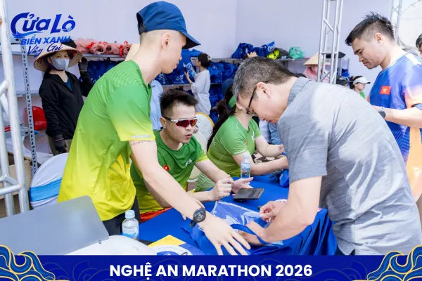 Ảnh sự kiện