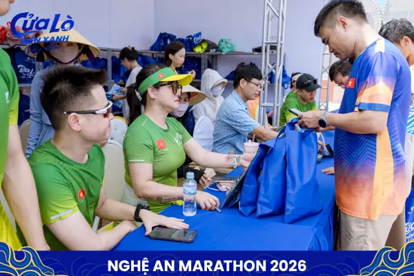 Ảnh sự kiện
