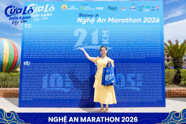 Ảnh sự kiện