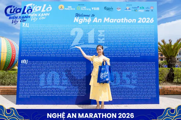 Ảnh sự kiện