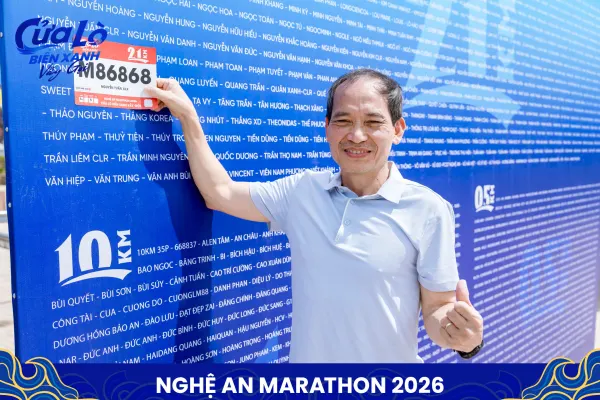 Ảnh sự kiện