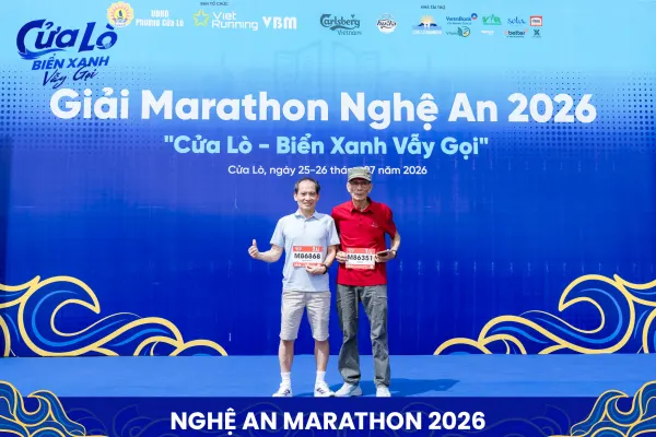 Ảnh sự kiện