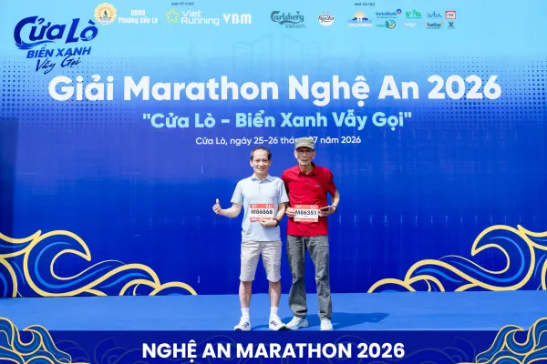 Ảnh sự kiện