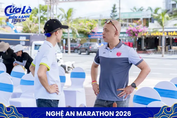 Ảnh sự kiện
