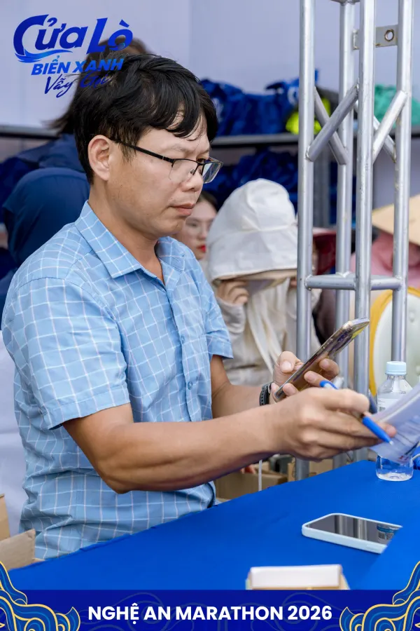 Ảnh sự kiện