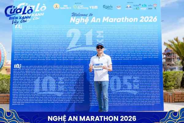 Ảnh sự kiện