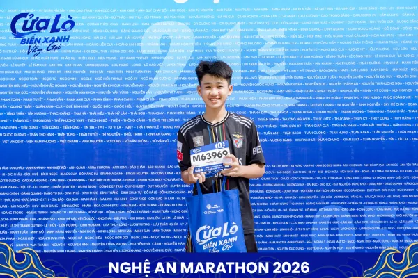 Ảnh sự kiện