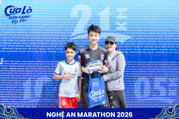 Ảnh sự kiện