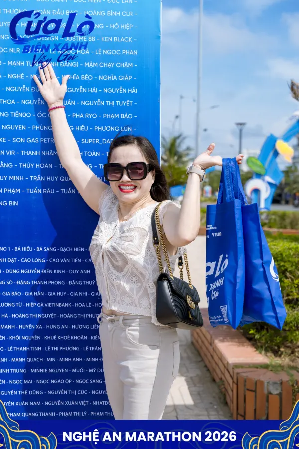 Ảnh sự kiện