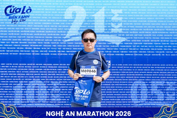 Ảnh sự kiện