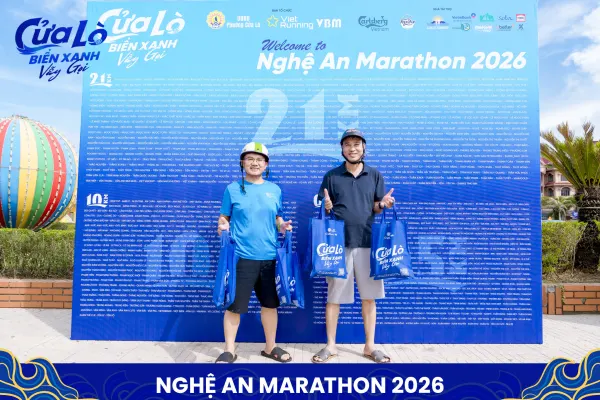 Ảnh sự kiện