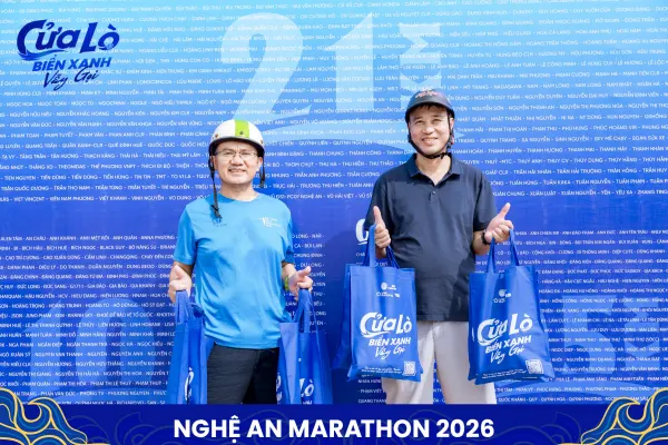 Ảnh sự kiện