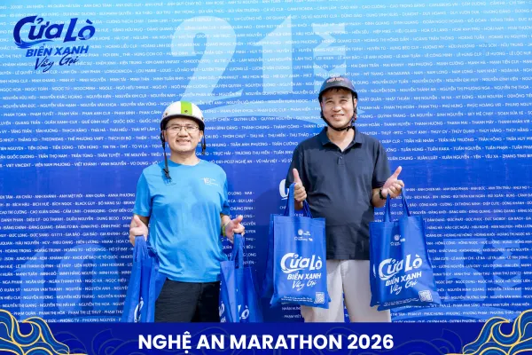 Ảnh sự kiện