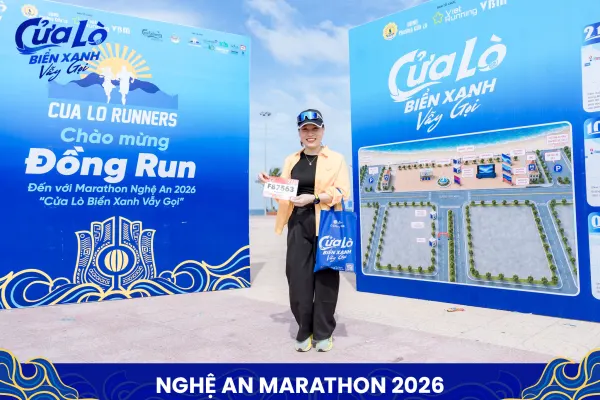 Ảnh sự kiện