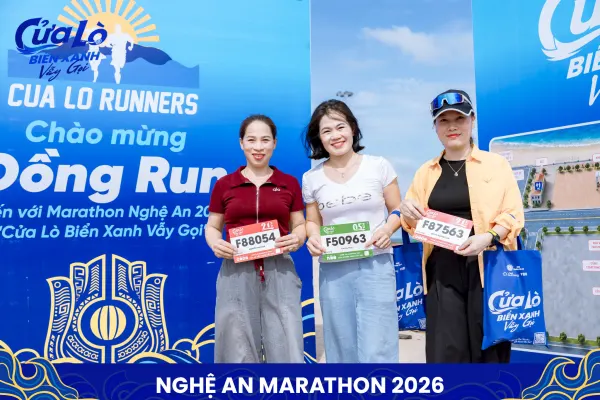 Ảnh sự kiện