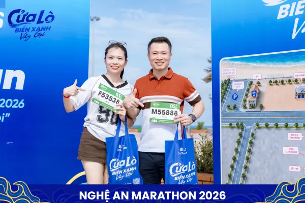 Ảnh sự kiện