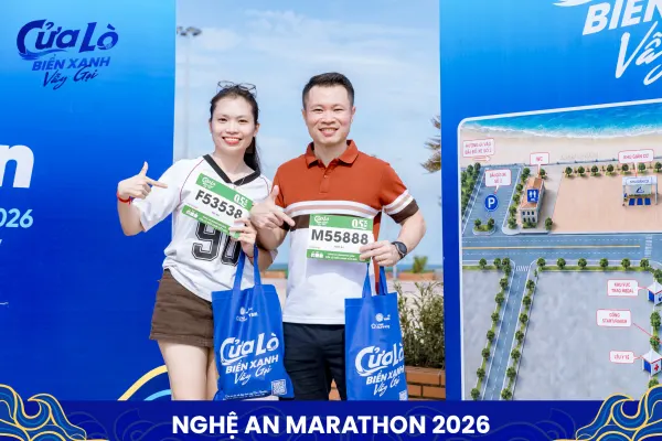 Ảnh sự kiện
