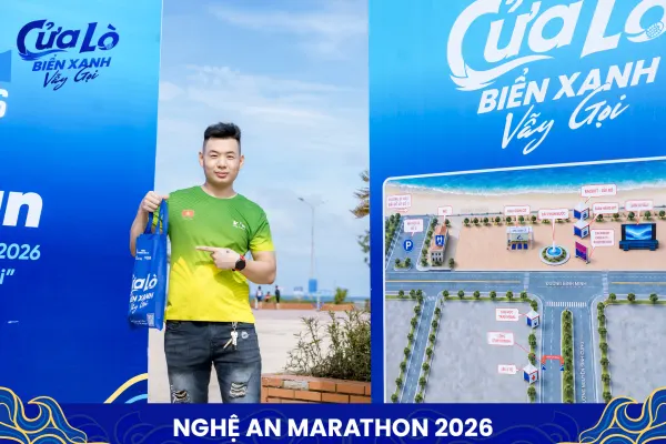 Ảnh sự kiện