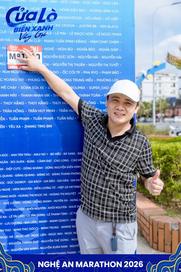 Ảnh sự kiện
