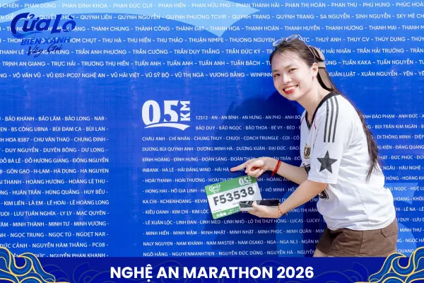 Ảnh sự kiện