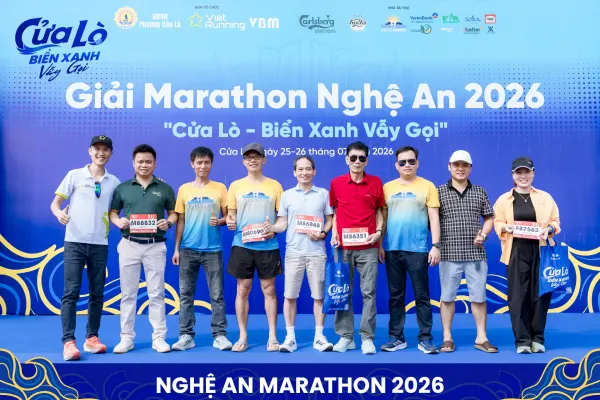 Ảnh sự kiện