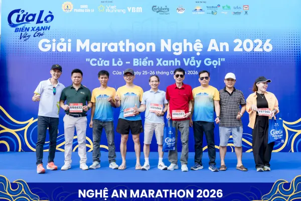 Ảnh sự kiện