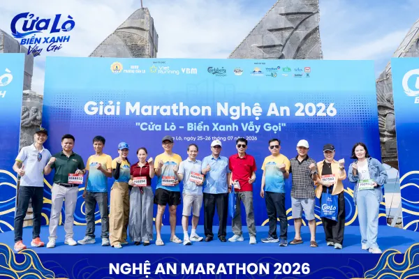 Ảnh sự kiện
