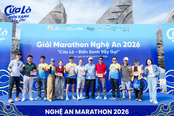 Ảnh sự kiện