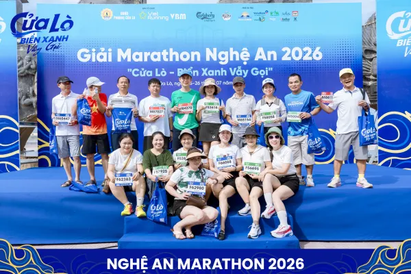 Ảnh sự kiện