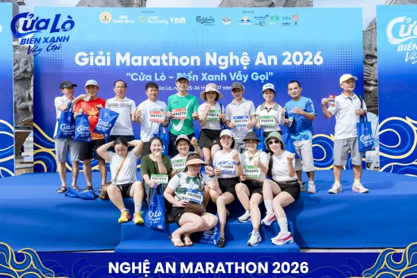 Ảnh sự kiện