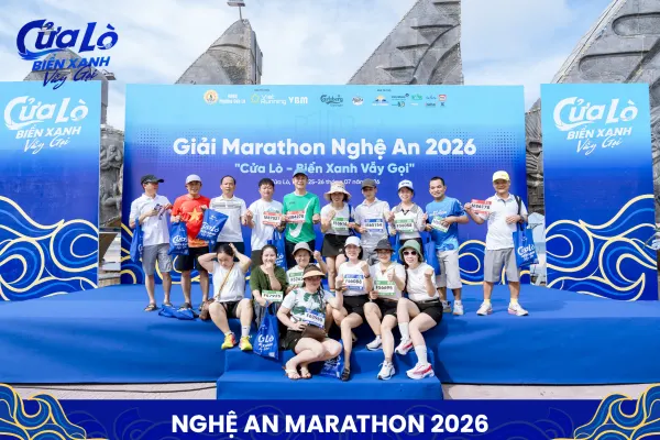 Ảnh sự kiện