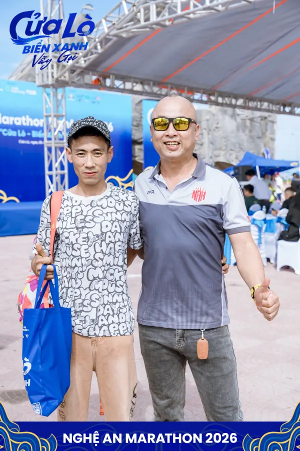 Ảnh sự kiện