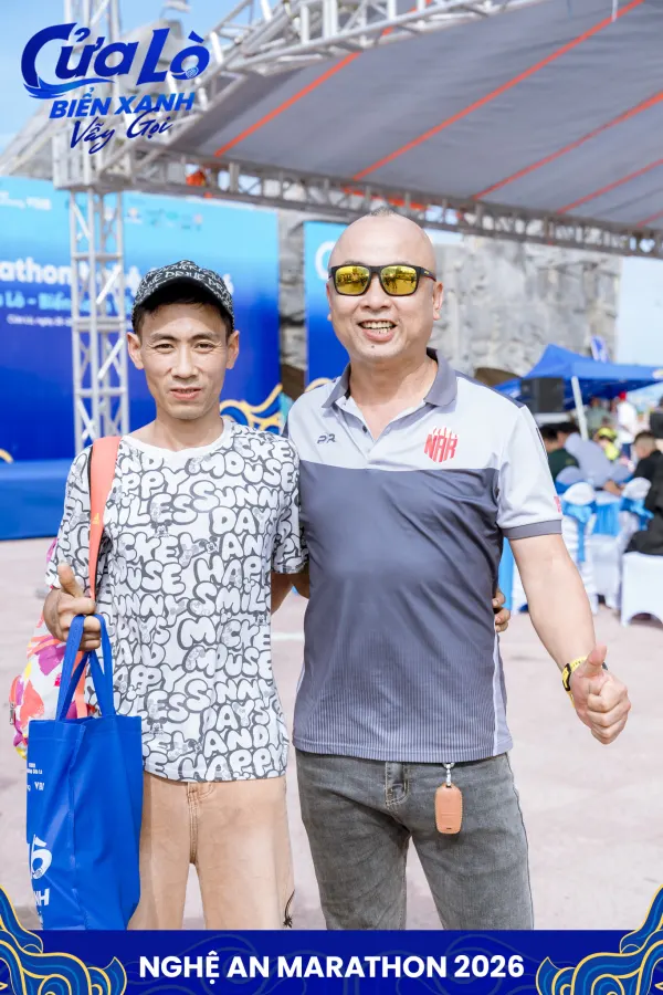 Ảnh sự kiện